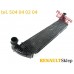 INTERCOOLER RENAULT 8200292773 8200301883 2.0 DCI