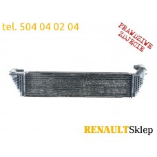 INTERCOOLER RENAULT 8200292773 8200301883 2.0 DCI