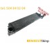 INTERCOOLER RENAULT 8200292773 8200301883 2.0 DCI